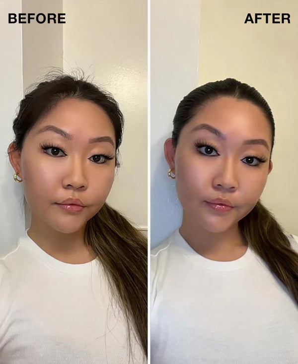 IGK™ Lightweight Gel Hair Taming Wand, Juicy Baby Scent