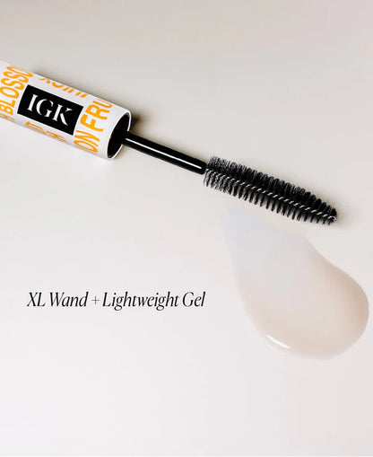 IGK™ Lightweight Gel Hair Taming Wand, Juicy Baby Scent