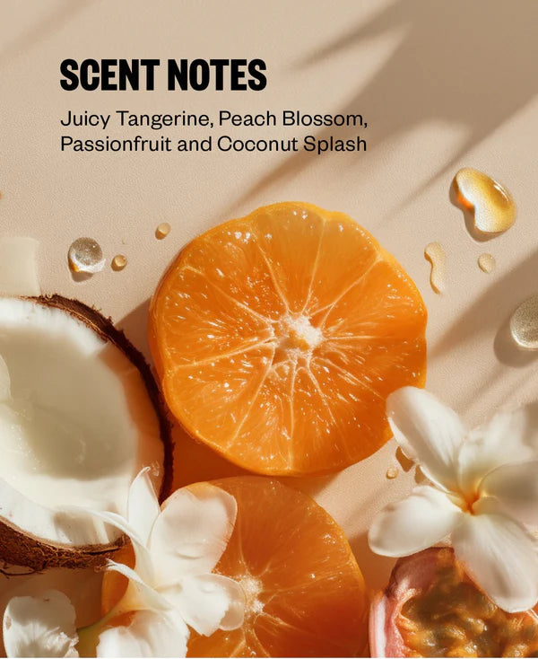 IGK™ Lightweight Gel Hair Taming Wand, Juicy Baby Scent