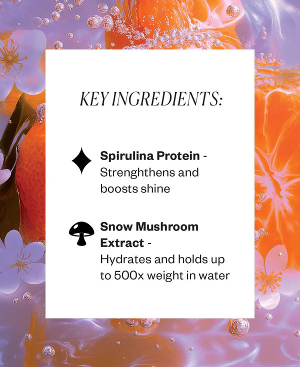 IGK™ Lightweight Gel Hair Taming Wand, Juicy Baby Scent