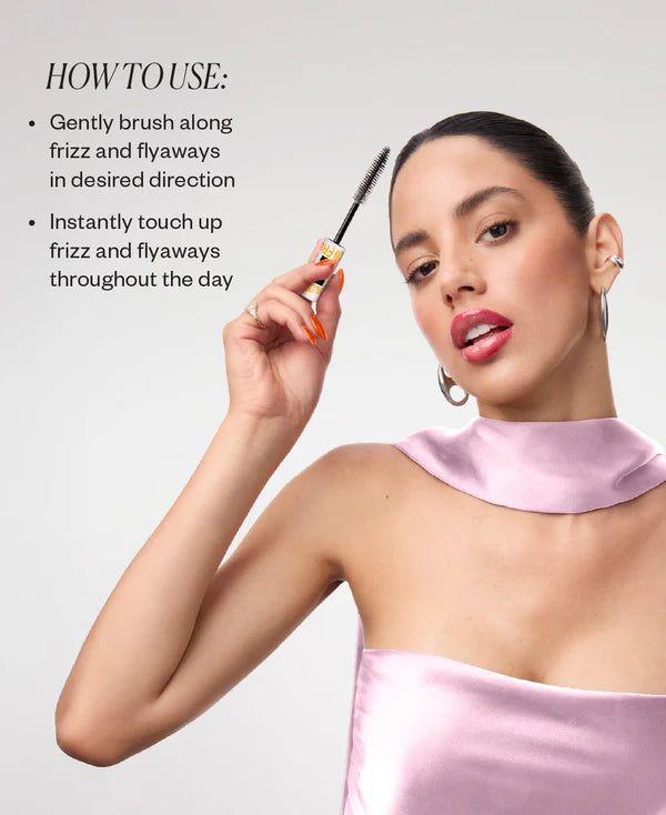 IGK™ Lightweight Gel Hair Taming Wand, Juicy Baby Scent